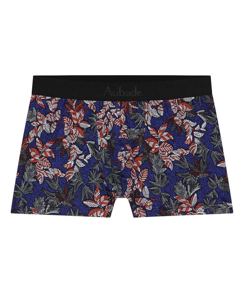 aubade Aubade Homme Wax Boxer homme