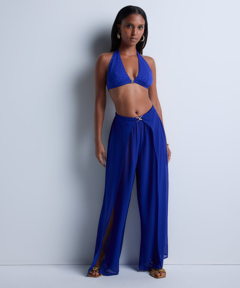 Aubade Beach Walk Ultramarine Pantalon