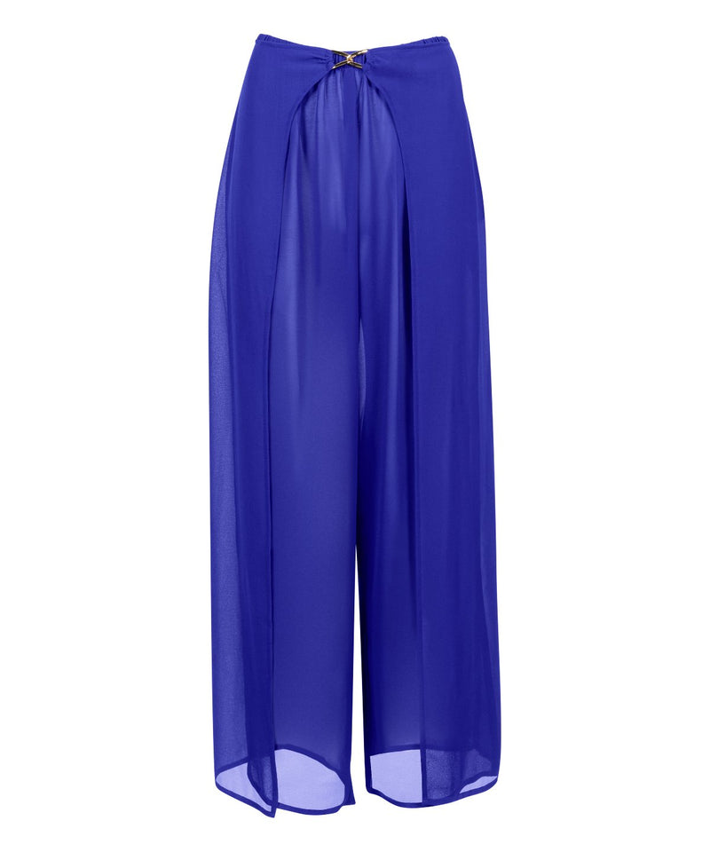 aubade Beach Walk Ultramarine Pantalon