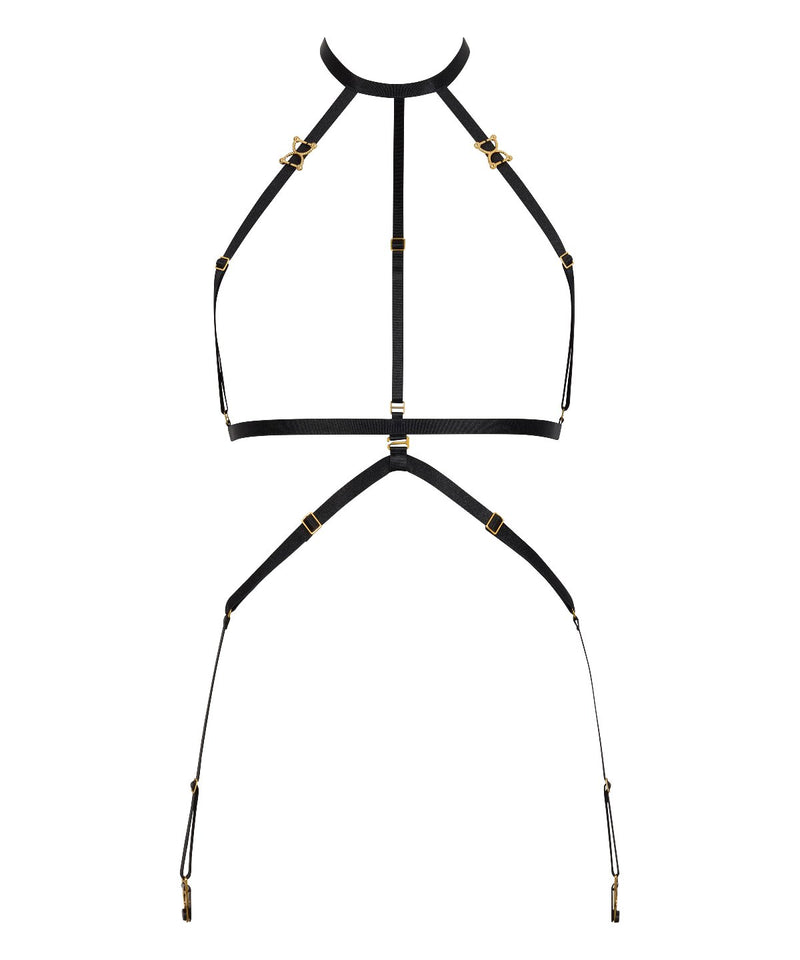 aubade Boîte à Désir Total Éclipse Accessoire