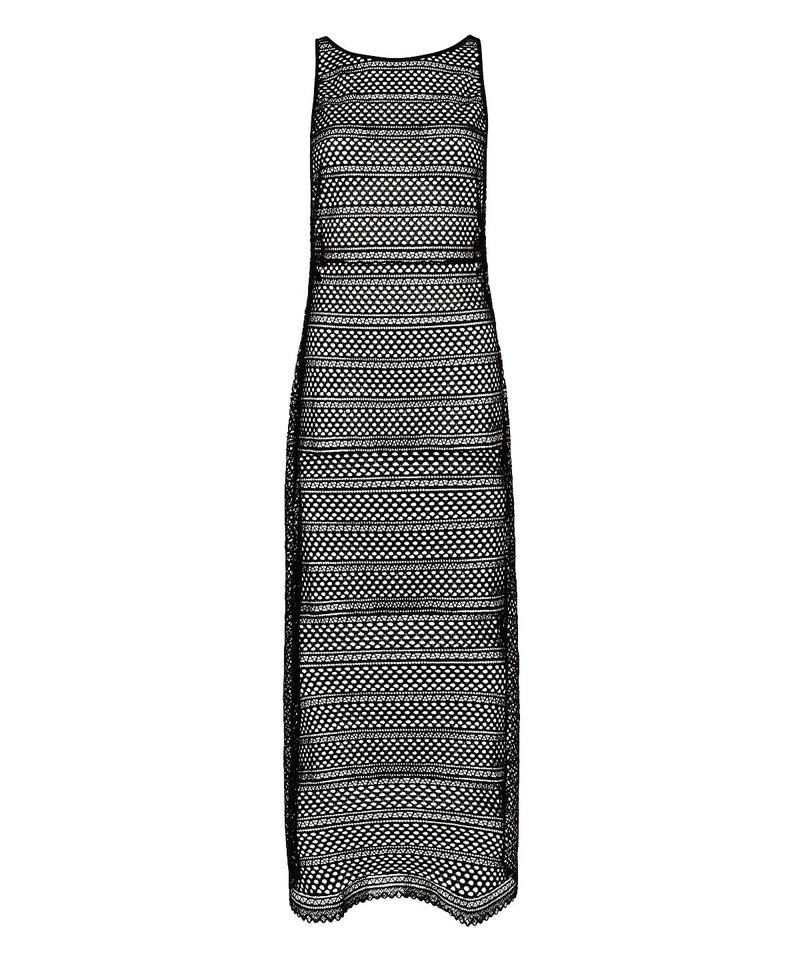 Aubade By The Sea Black Robe