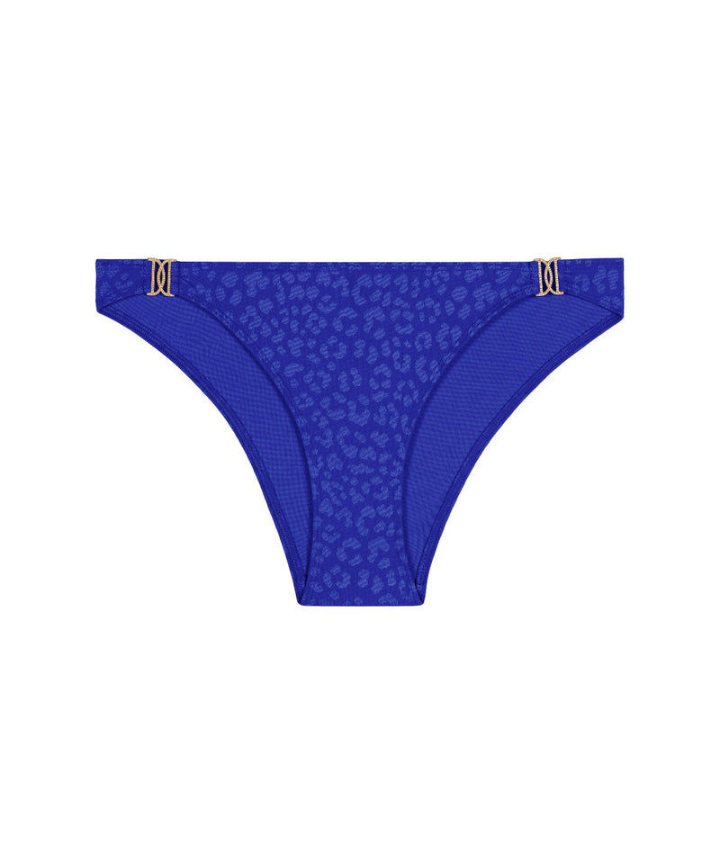 aubade Colours Flow Ultramarine Taille basse