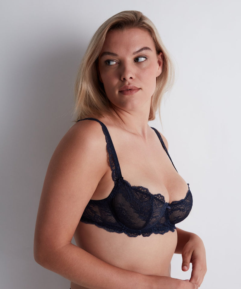 Aubade Danse Des Sens Evening Blue Corbeille