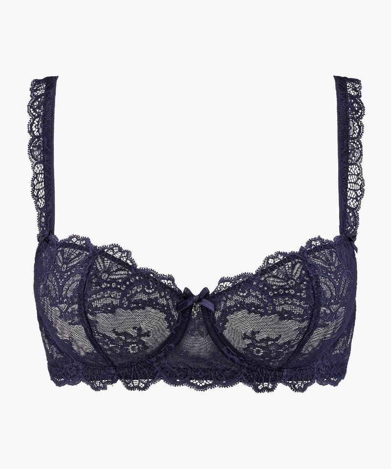 aubade Danse des Sens Evening Blue Corbeille