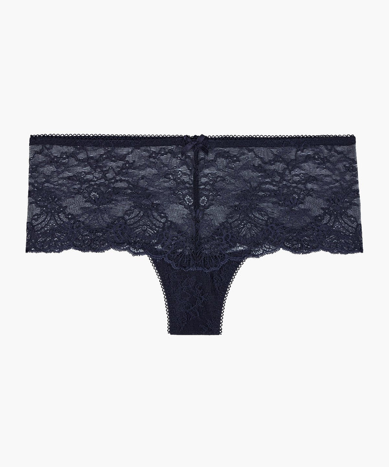 Aubade Danse Des Sens Evening Blue Shorty