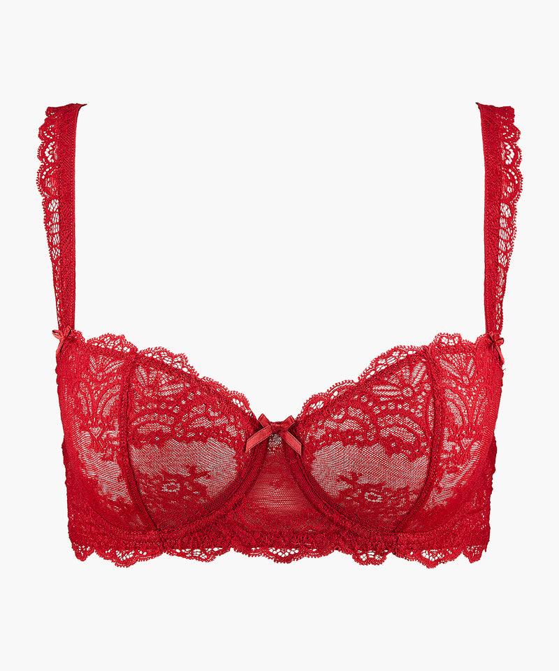 Aubade Danse Des Sens Irresistible Red Corbeille