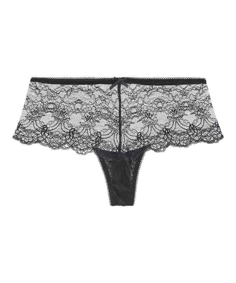 Aubade Danse Des Sens Noir Shorty