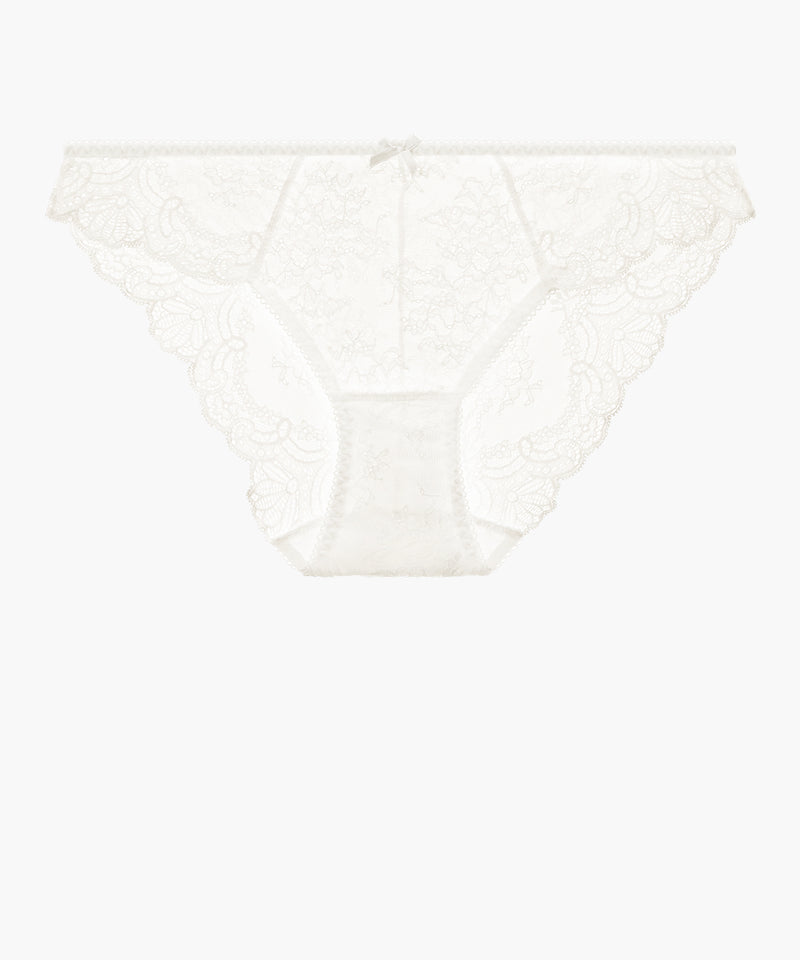 aubade Danse des Sens Opale Culotte Italienne