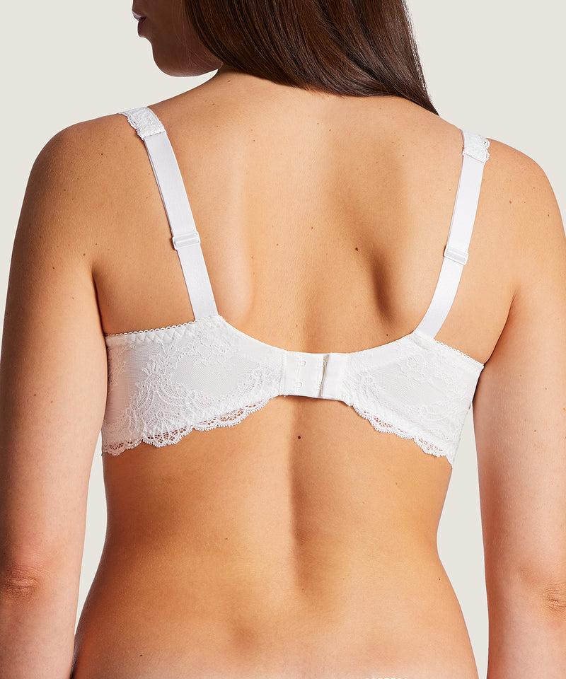 Aubade Danse Des Sens Opale Emboîtant Confort