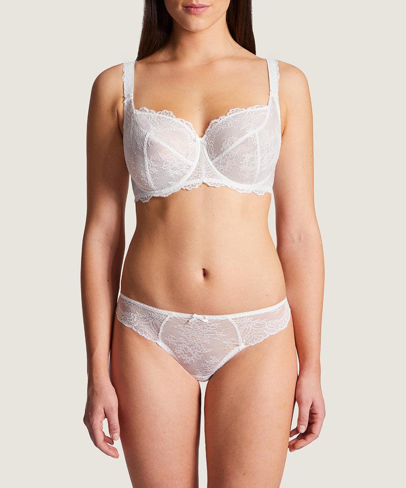 Aubade Danse Des Sens Opale Emboîtant Confort