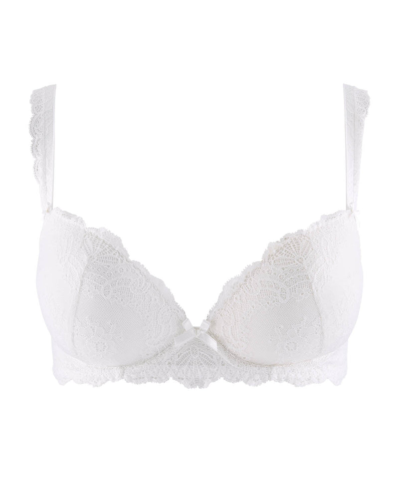 aubade Danse des Sens Opale Push-up coques