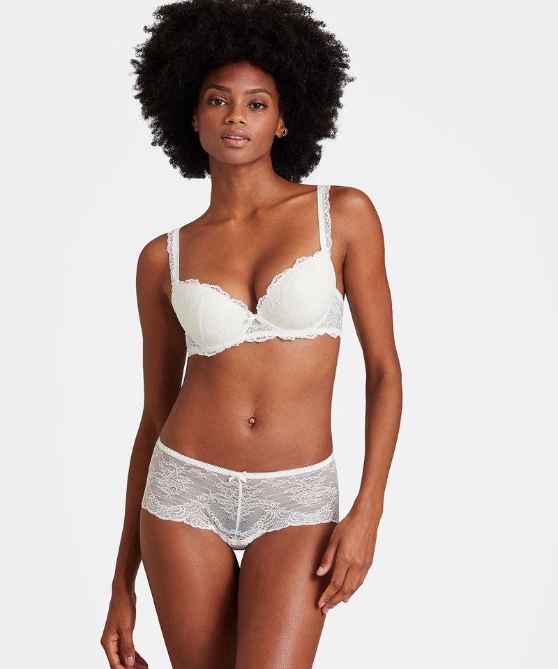 Aubade Danse Des Sens Opale Shorty