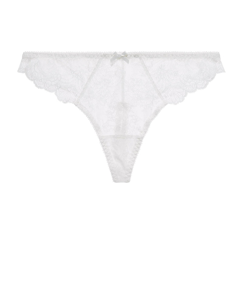 Aubade Danse Des Sens Opale Tanga