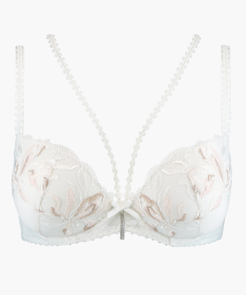 aubade Encre de Chine Éternel Push-up coques