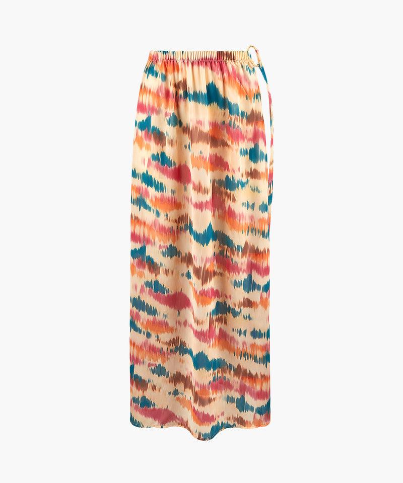 Aubade Evening Sand Seashell Jupe De Plage