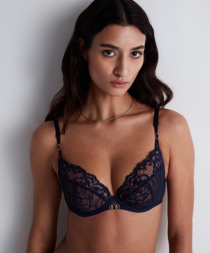 Aubade Feeling Myself Astral Blue Push-up