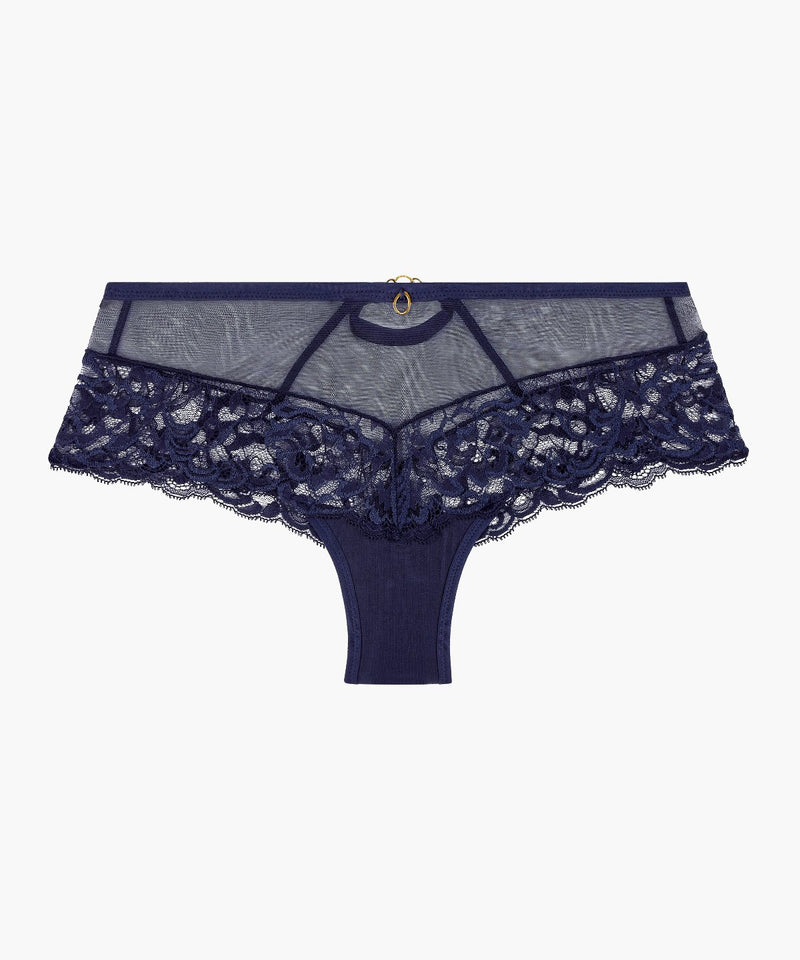 aubade Feeling Myself Astral Blue Shorty