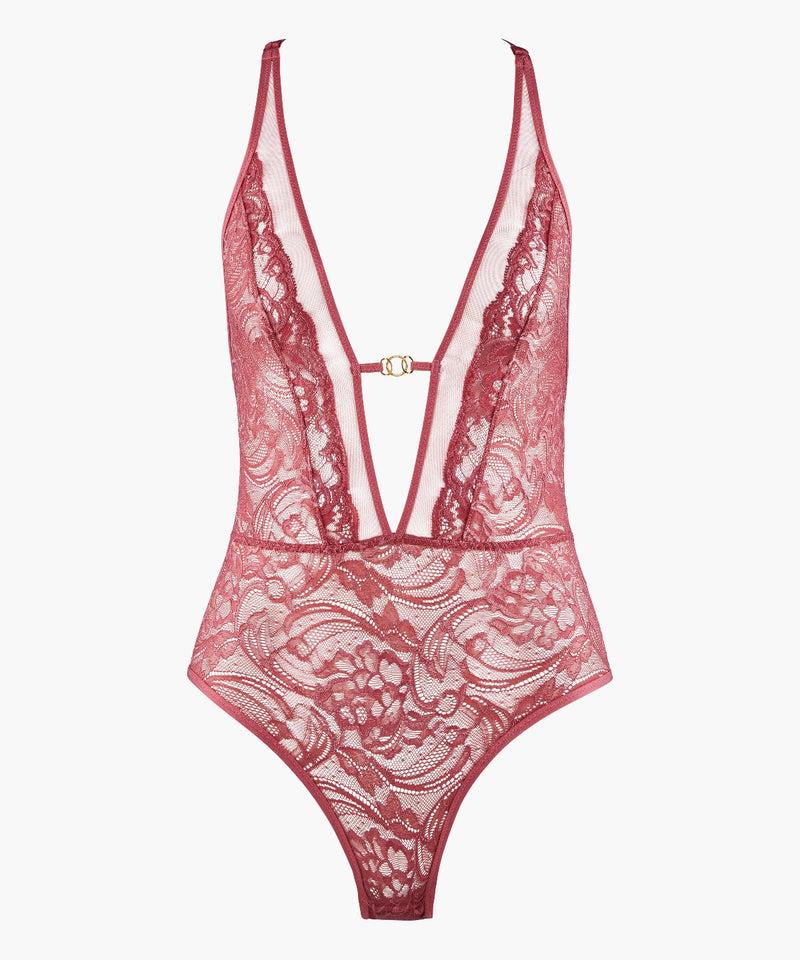 aubade Feeling Myself Rosewood Body