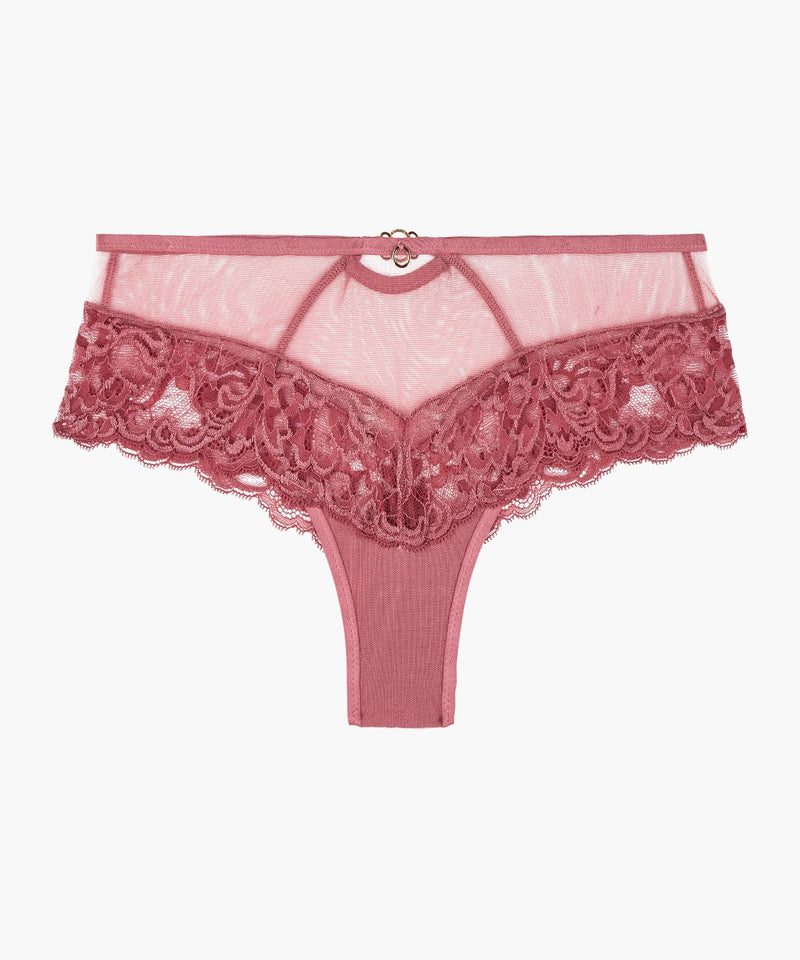 Aubade Feeling Myself Rosewood Shorty