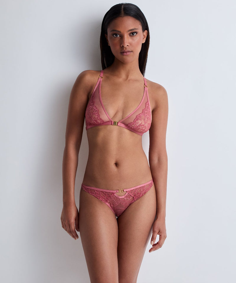 Aubade Feeling Myself Rosewood Triangle