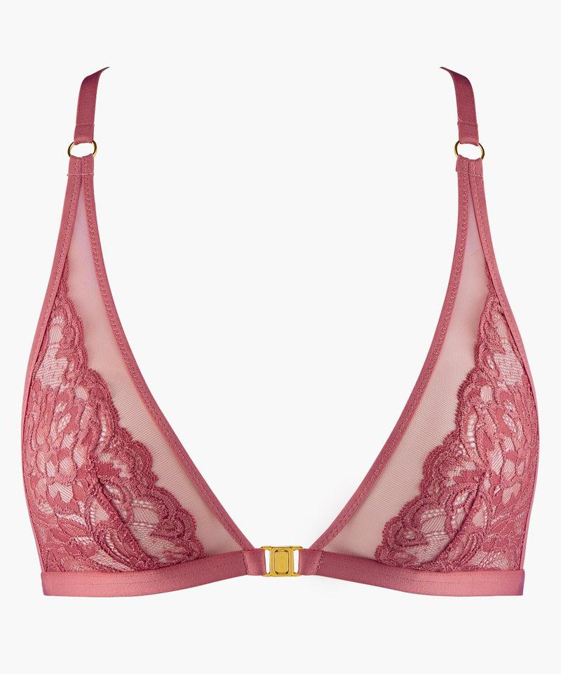 aubade Feeling Myself Rosewood Triangle