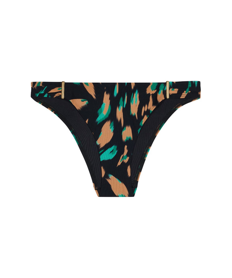 Aubade Feline Energy Green Panther Taille Basse
