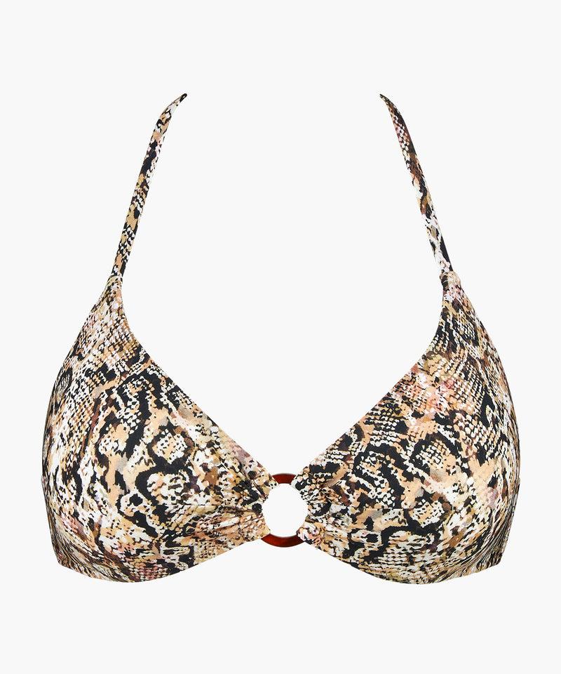 aubade Fierce Spirit Serpent Triangle