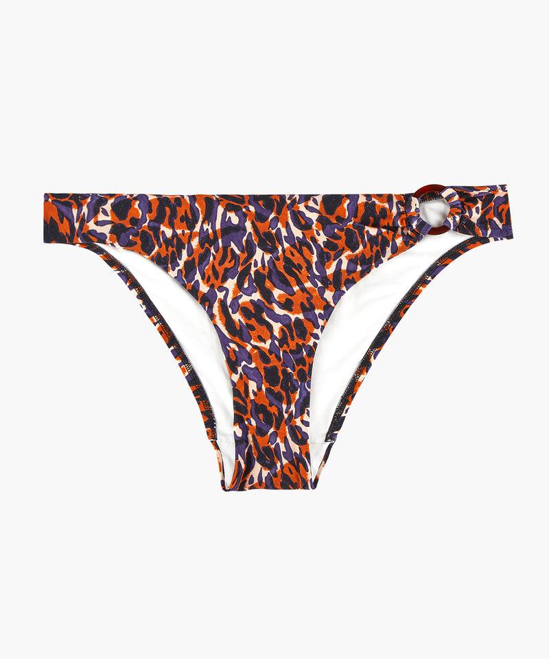 aubade Fierce Spirit Wildcat Culotte Brésilienne