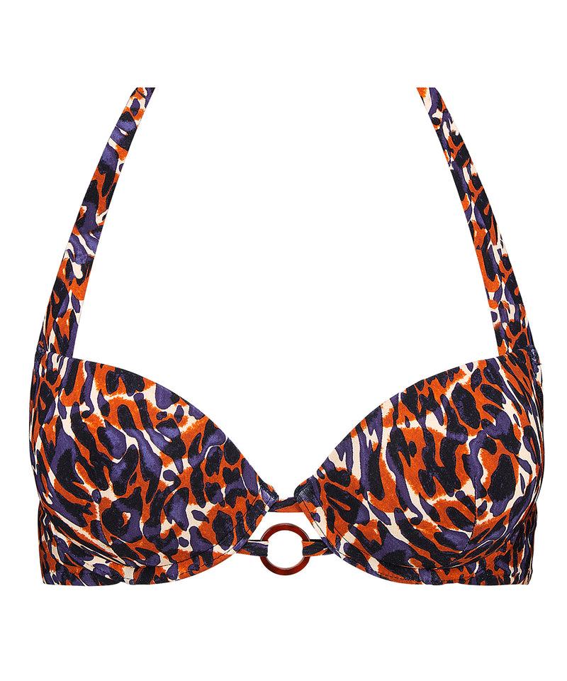aubade Fierce Spirit Wildcat Push-up coques