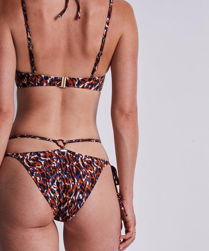 Aubade Fierce Spirit Wildcat Taille Basse