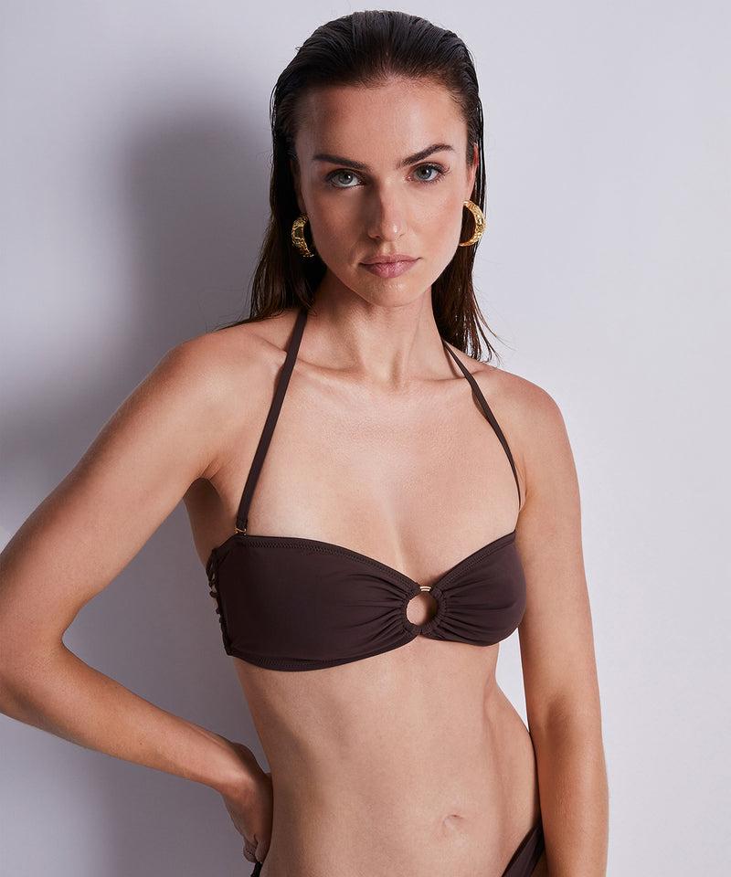Aubade Gipsy Muse Henna Bandeau