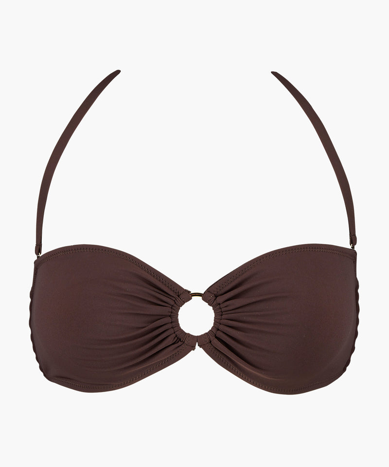 aubade Gipsy Muse Henna Bandeau