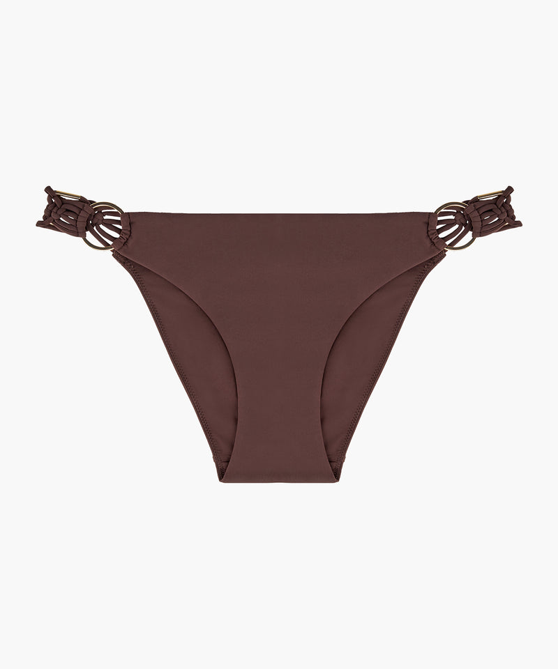 aubade Gipsy Muse Henna Taille basse