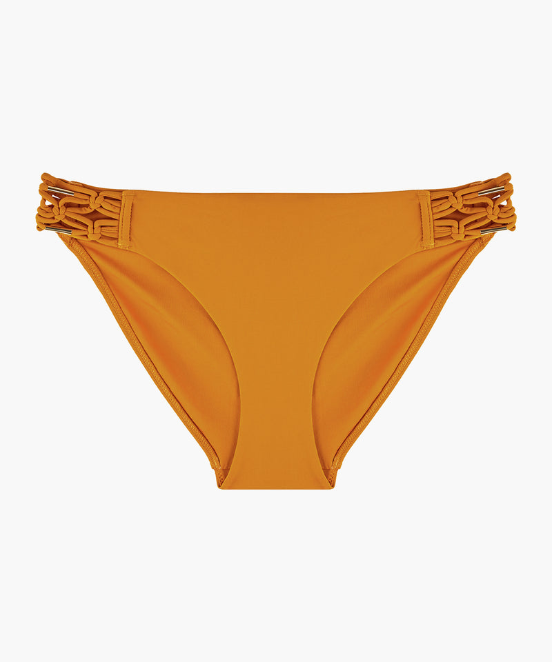 aubade Gipsy Muse Saffron Culotte Brésilienne