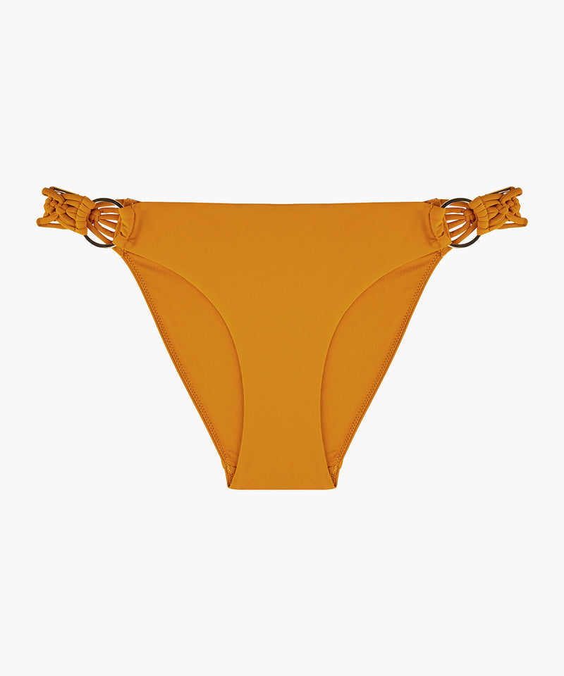 aubade Gipsy Muse Saffron Taille basse