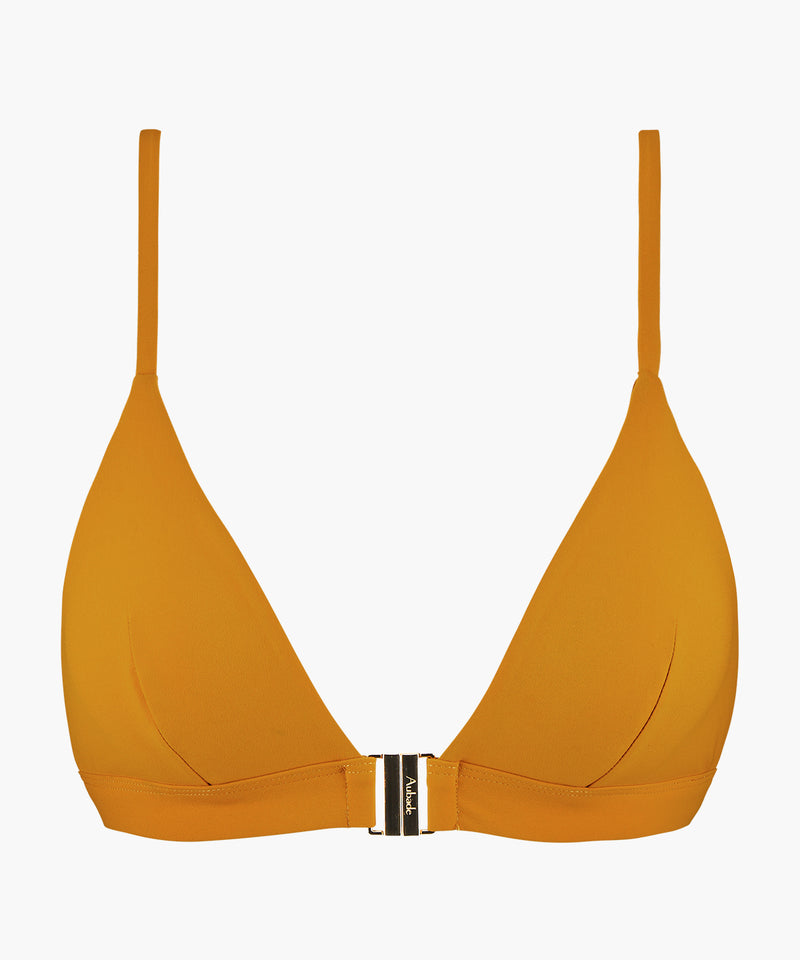 aubade Gipsy Muse Saffron Triangle