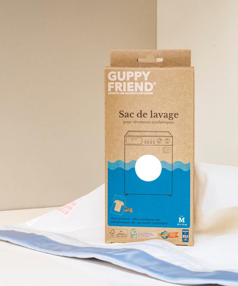 Aubade Guppyfriend Blanc Accessoire