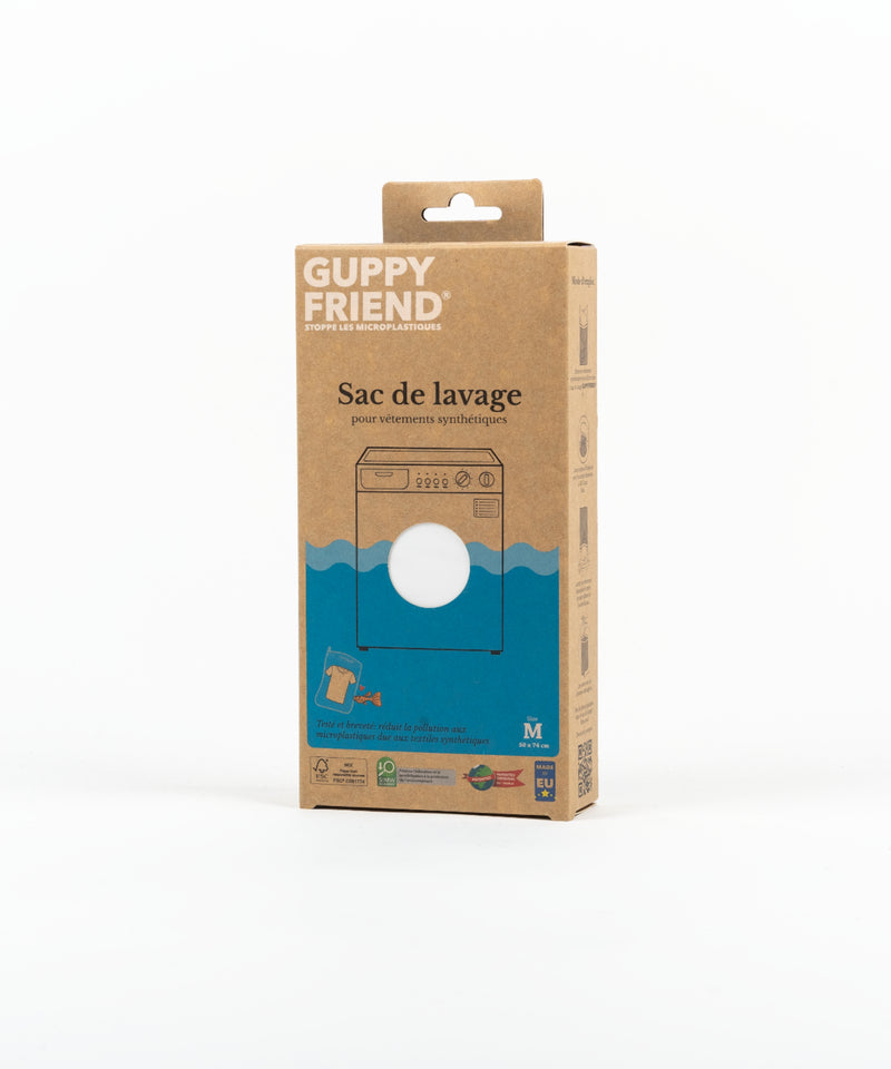 Aubade Guppyfriend Blanc Accessoire