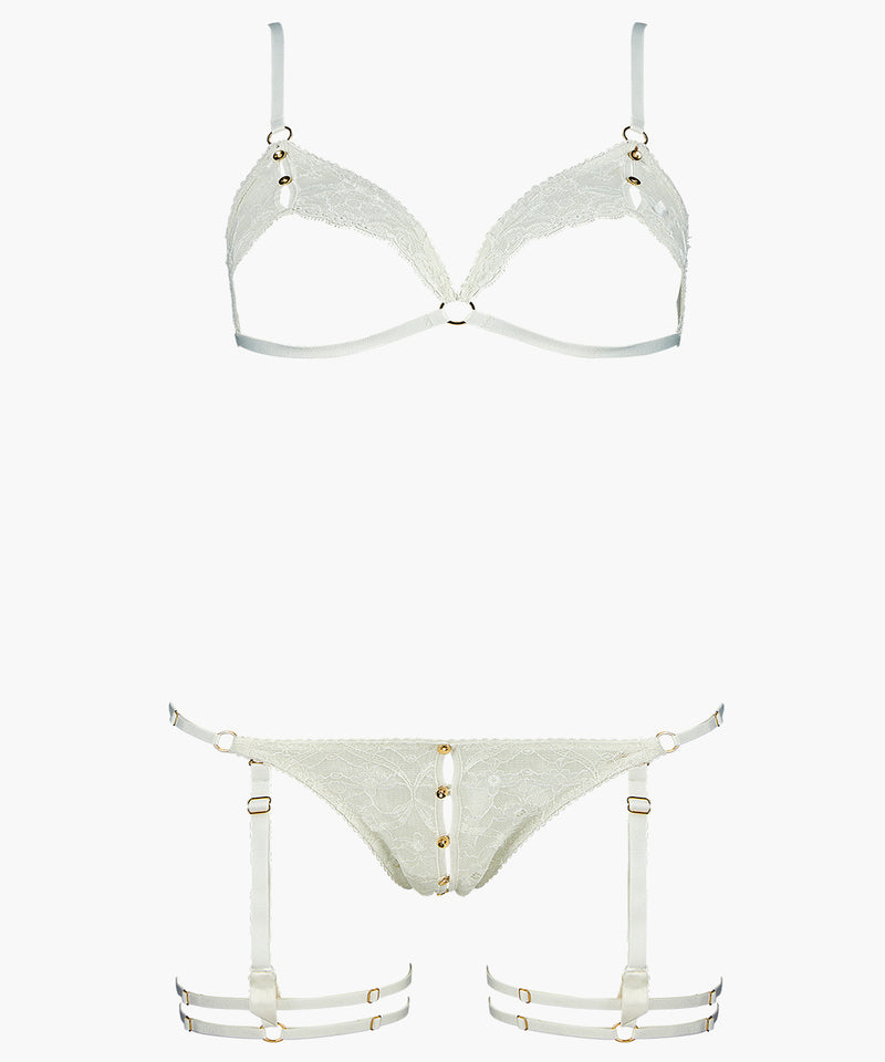 aubade Hot Moon Opale Accessoire