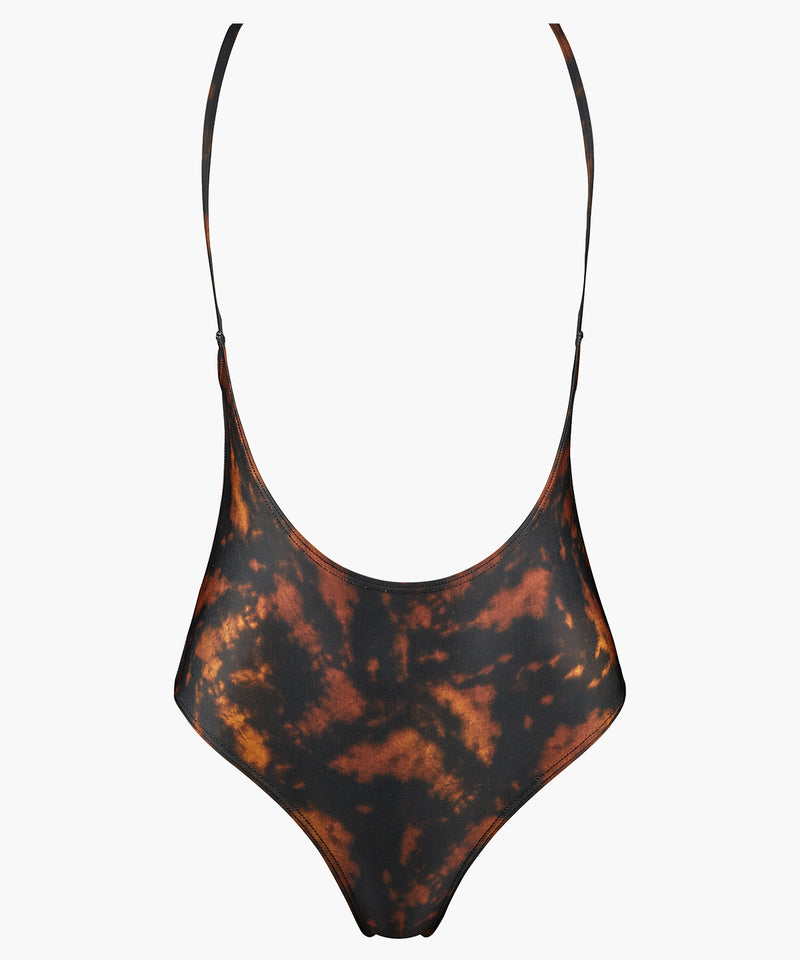 aubade Hot Motion Amber Jungle Body
