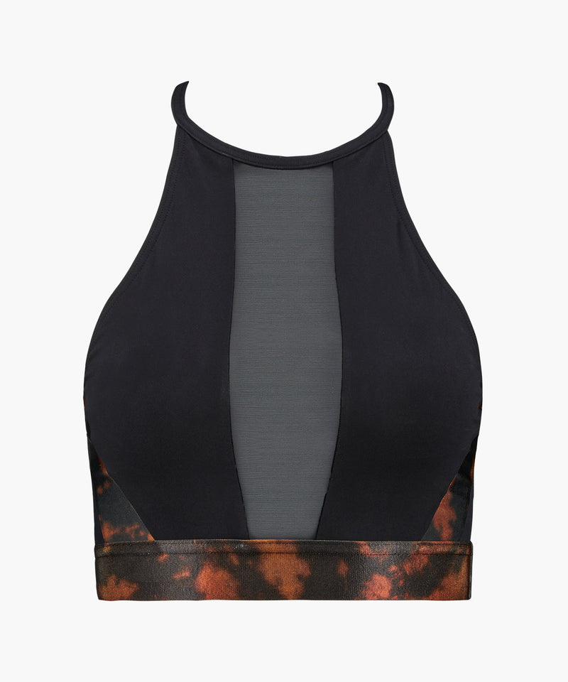 aubade Hot Motion Noir Brassière