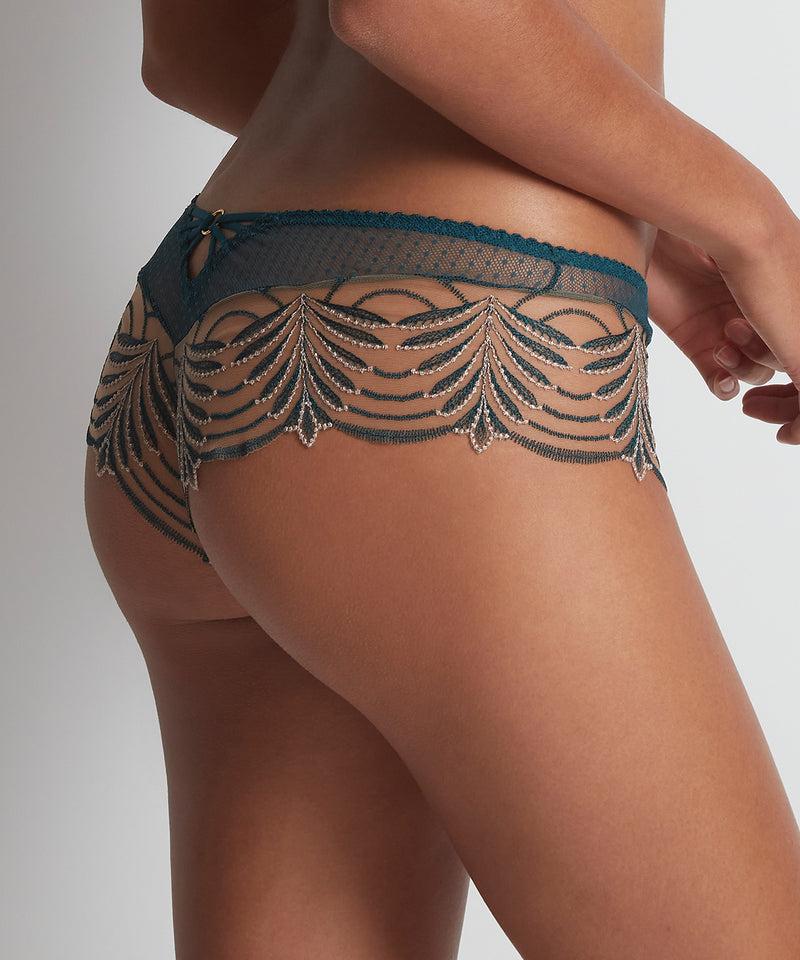 Aubade Hypnolove Evergreen Shorty