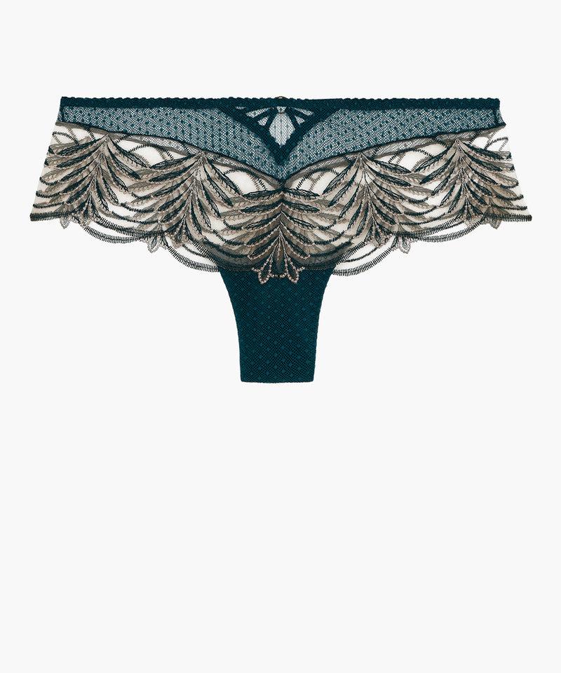 aubade Hypnolove Evergreen Shorty