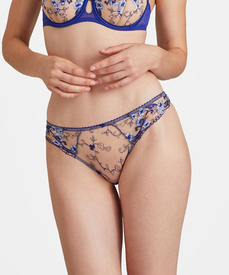 Aubade Idylle à Giverny Les Mots Bleus Tanga