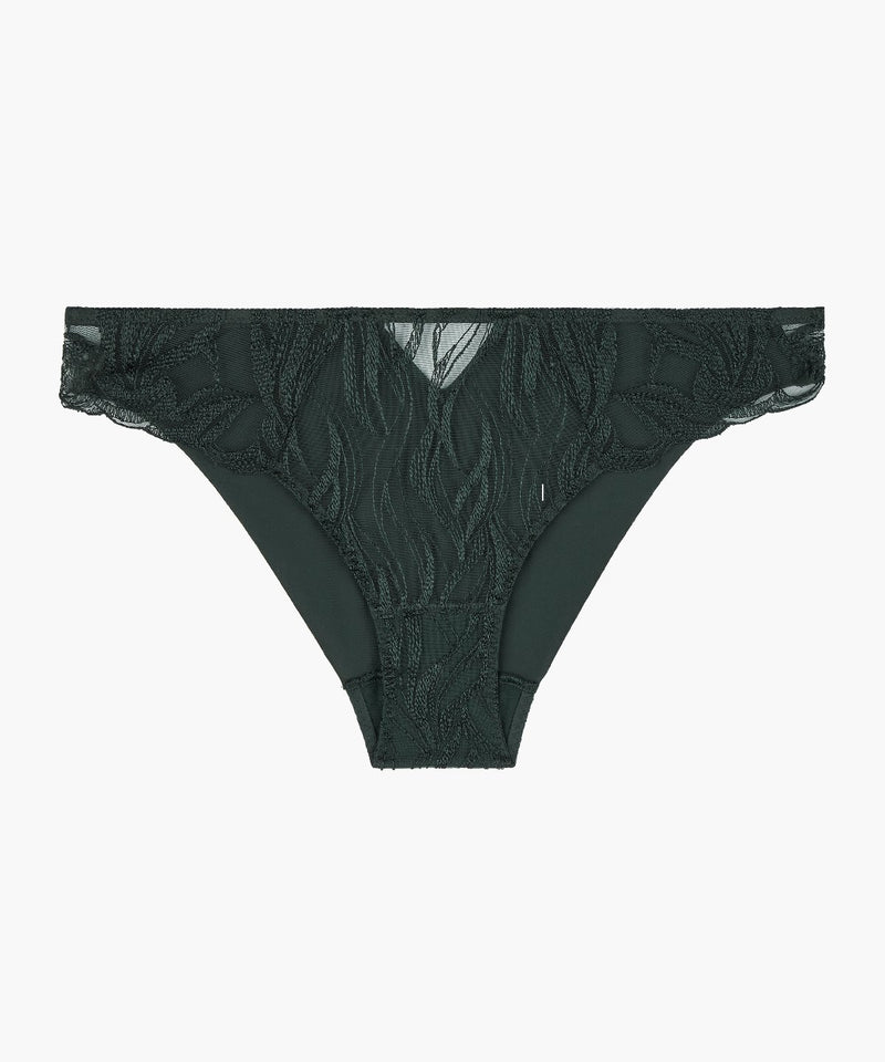 Aubade Into The Groove Forest Culotte Brésilienne