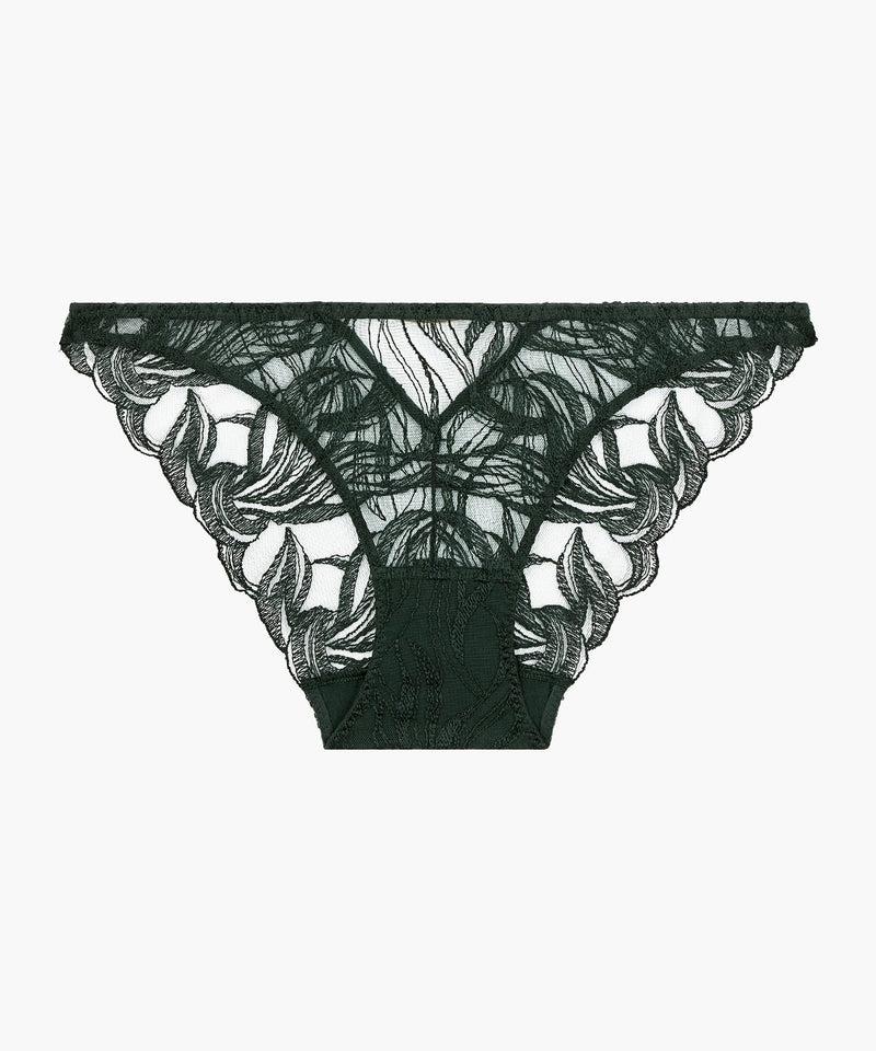 aubade Into The Groove Forest Culotte Italienne