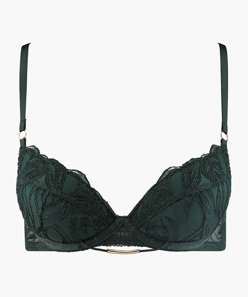 aubade Into The Groove Forest Push-up