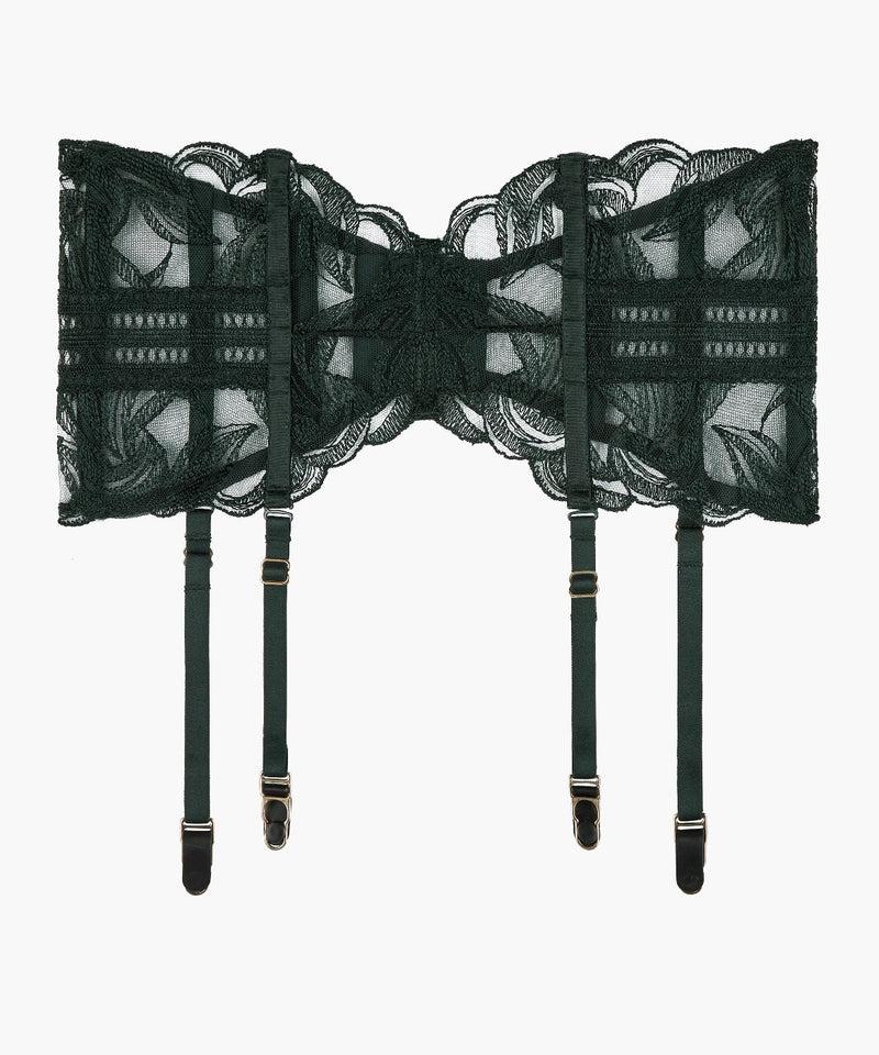 Aubade Into The Groove Forest Serre-taille