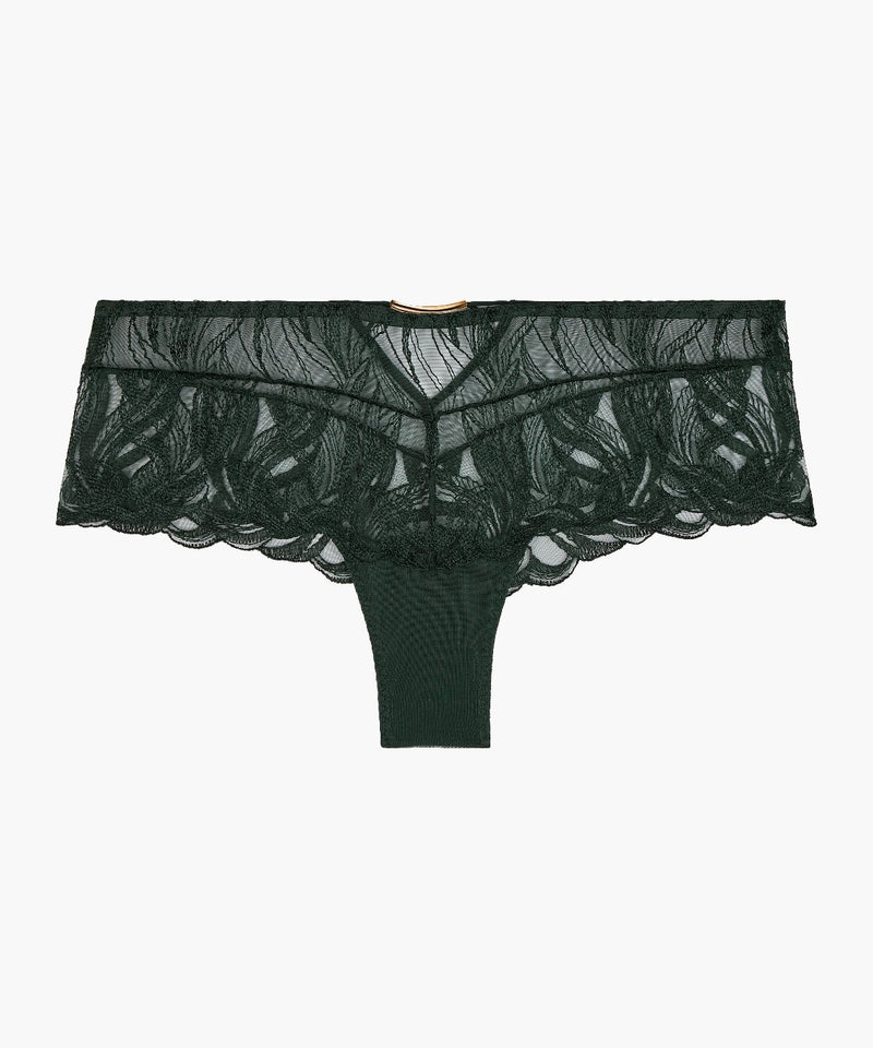 aubade Into The Groove Forest Shorty