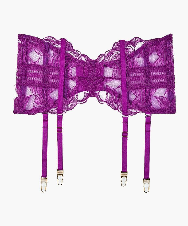 Aubade Into The Groove Pink Karma Serre-taille